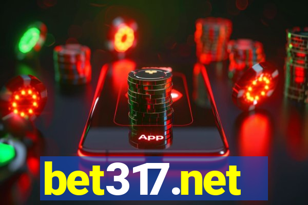 bet317.net