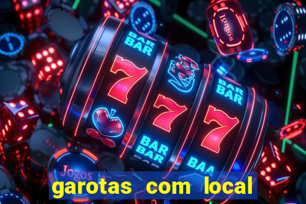 garotas com local porto alegre