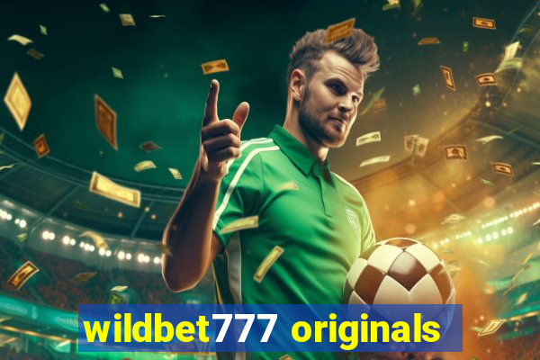 wildbet777 originals