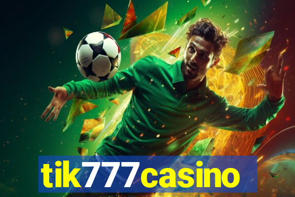 tik777casino