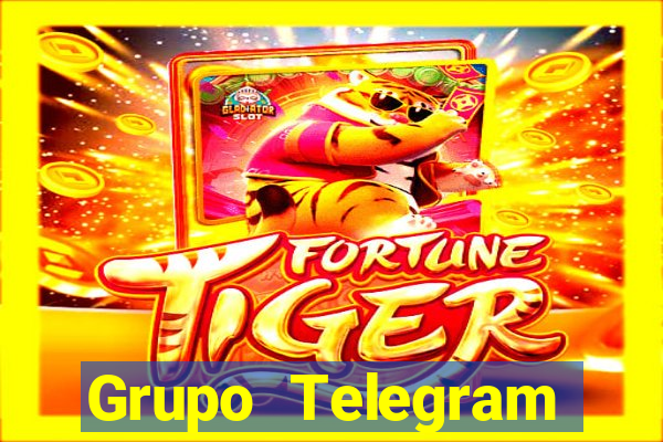 Grupo Telegram palpites futebol