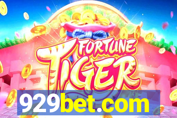 929bet.com