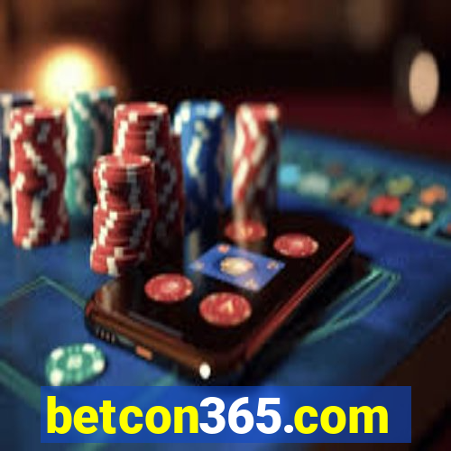 betcon365.com