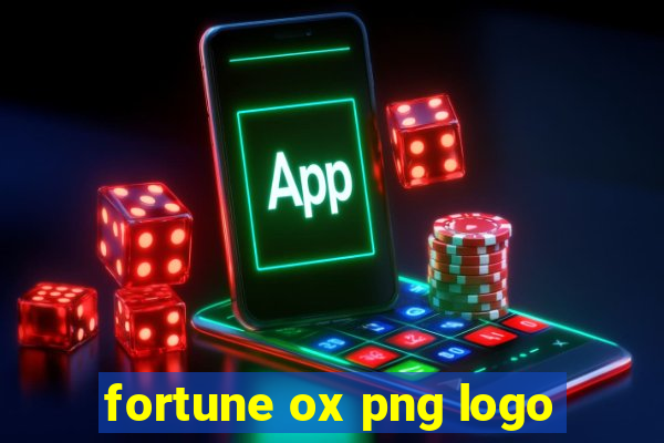 fortune ox png logo