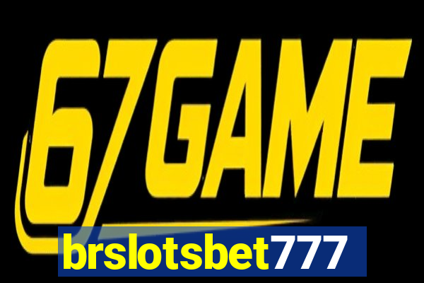 brslotsbet777