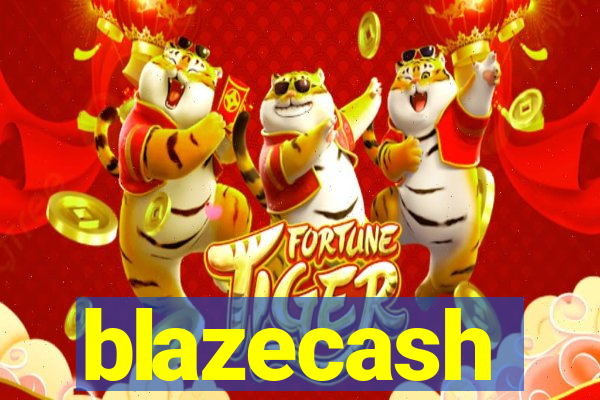 blazecash