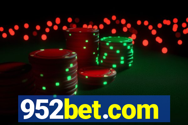 952bet.com