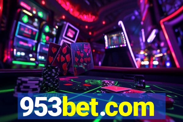 953bet.com