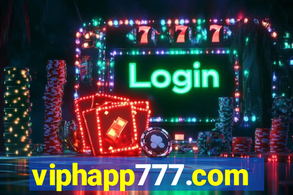 viphapp777.com