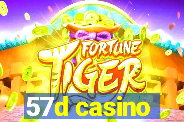 57d casino