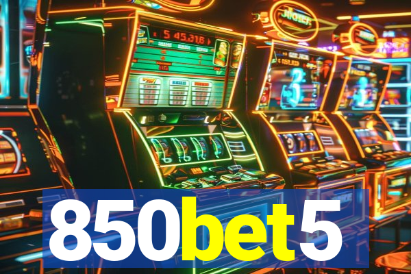 850bet5