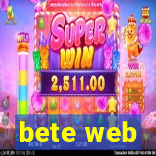 bete web