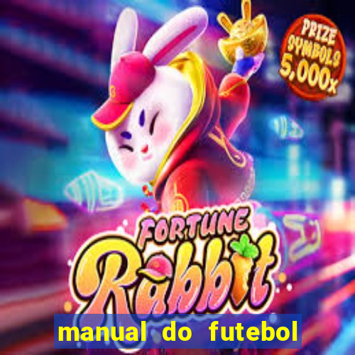 manual do futebol americano pdf