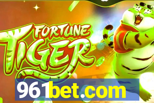 961bet.com