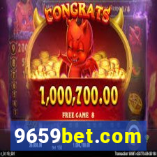 9659bet.com