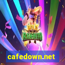 cafedown.net