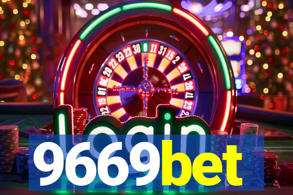 9669bet