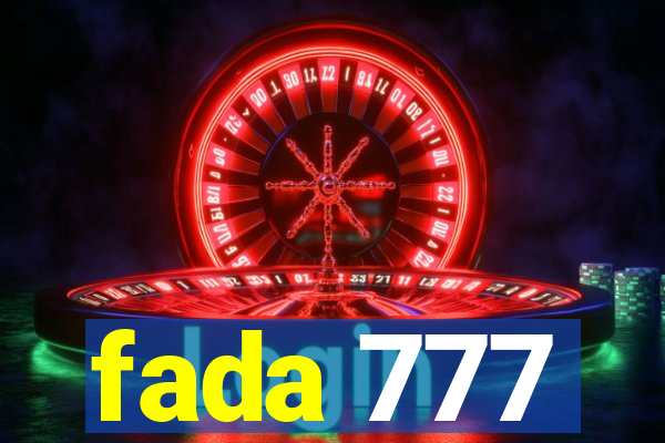 fada 777