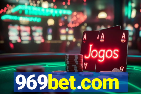 969bet.com