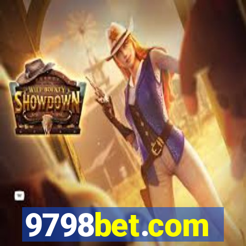 9798bet.com