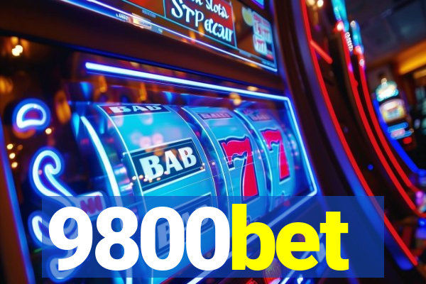 9800bet