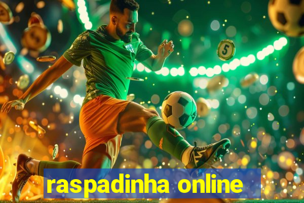 raspadinha online