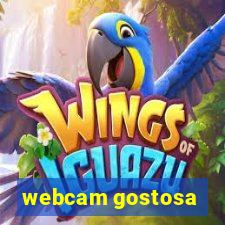 webcam gostosa