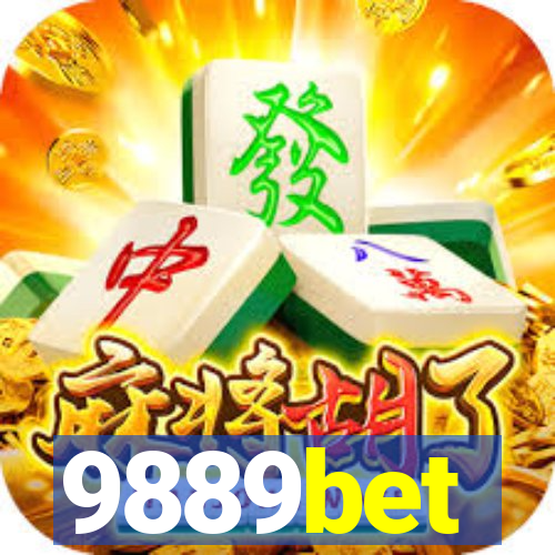 9889bet