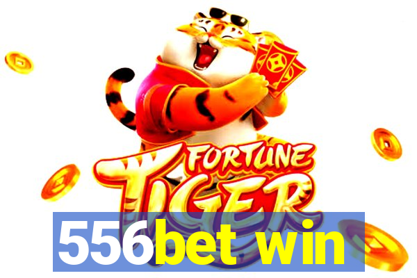 556bet win