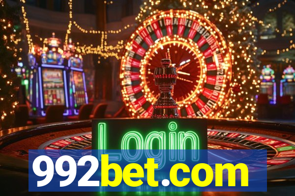 992bet.com