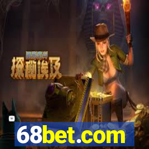 68bet.com