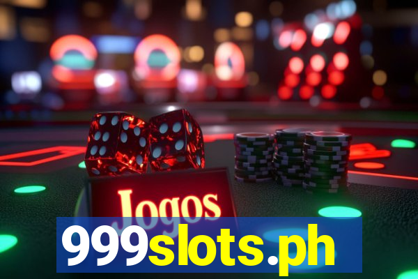 999slots.ph