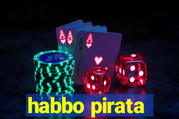 habbo pirata