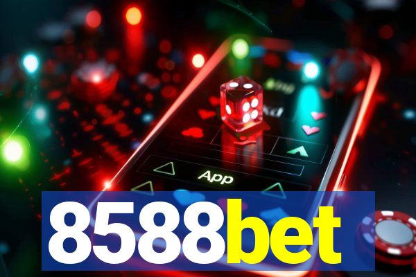 8588bet