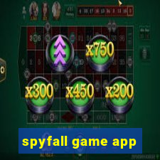 spyfall game app