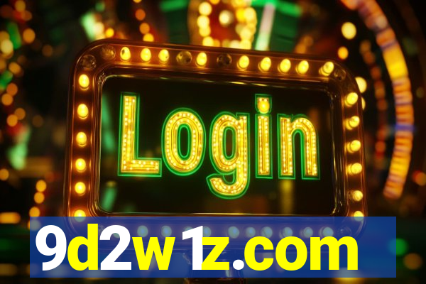 9d2w1z.com