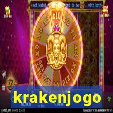 krakenjogo