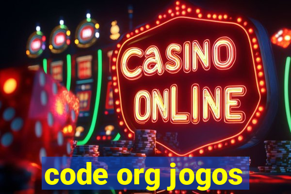 code org jogos