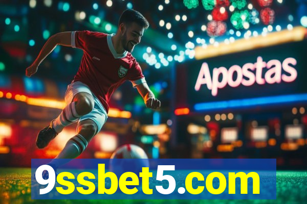 9ssbet5.com