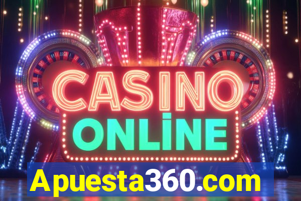 Apuesta360.com