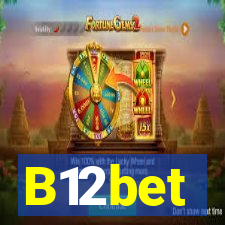 B12bet