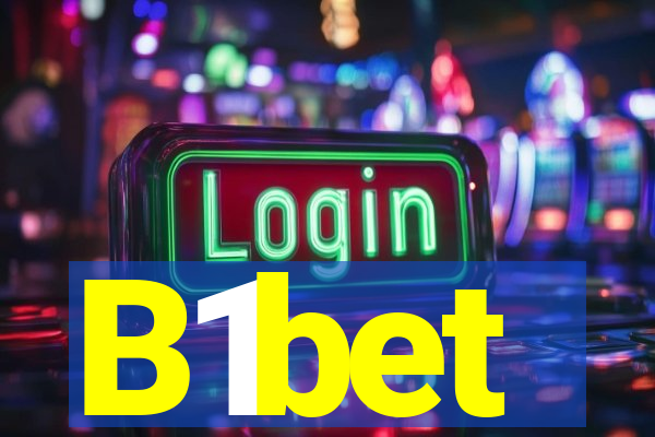 B1bet