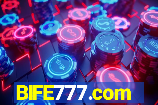 BIFE777.com