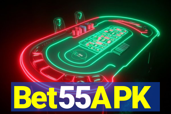 Bet55APK