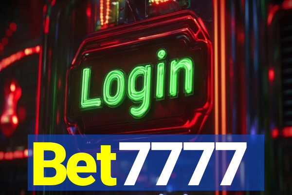 Bet7777