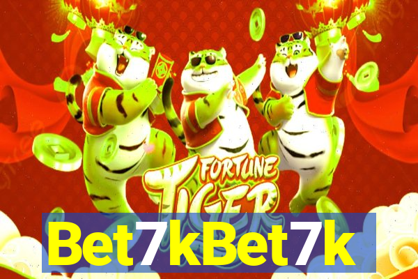 Bet7kBet7k