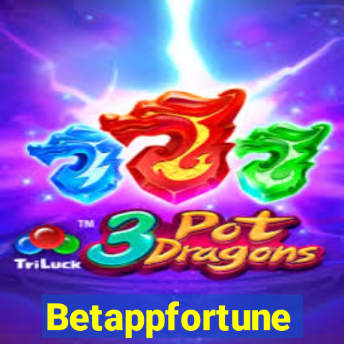 Betappfortune