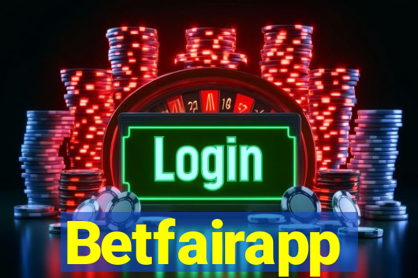 Betfairapp