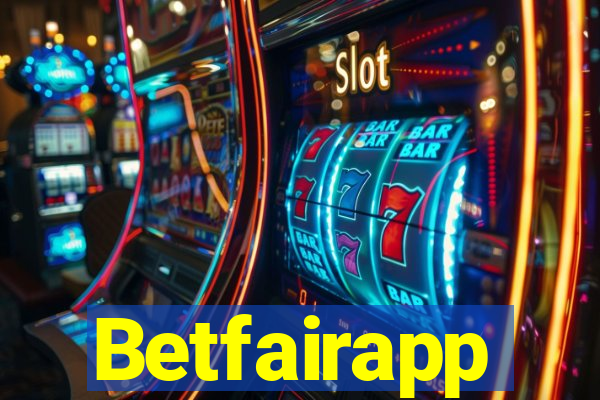 Betfairapp