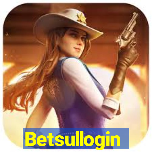 Betsullogin